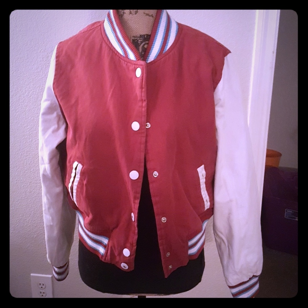 Jacket
